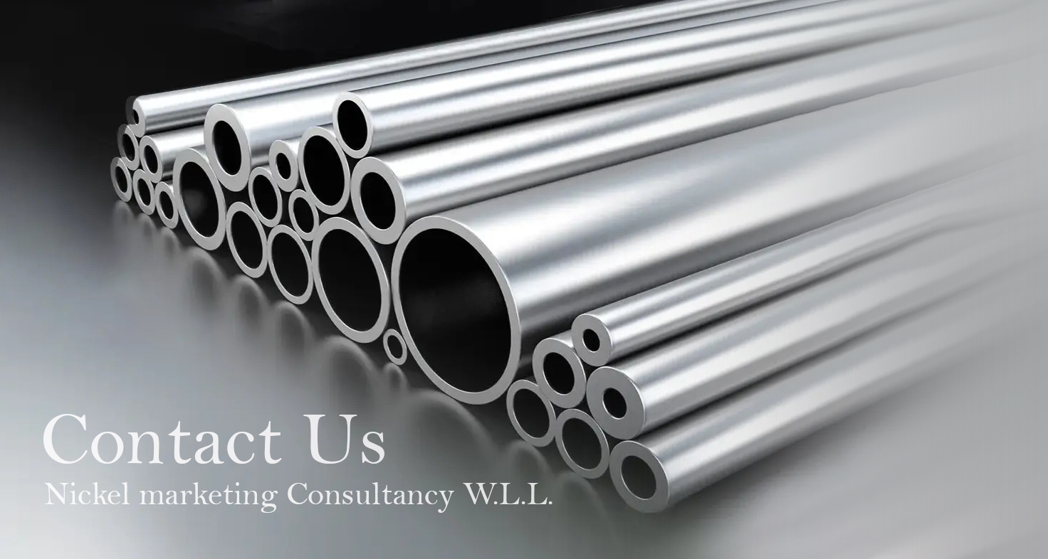Nickel marketing Consultancy W.L.L.